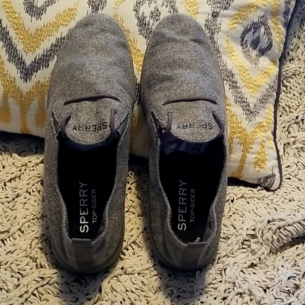 Sperry sneakers